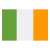 Ireland flag