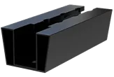 SM-PRO-01-MICRO- RAIL-120MM-BLACK