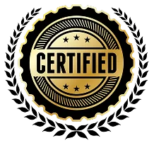 Certified service partner