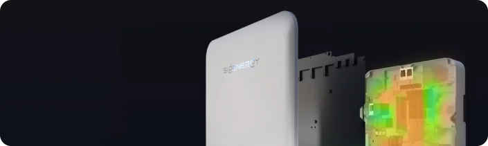 SP2 Inverter